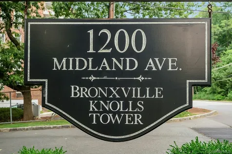 1200 Midland Avenue Bronxville NY 10708