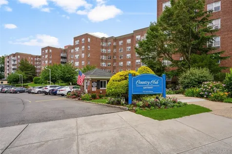 1255 North Avenue New Rochelle NY 10804