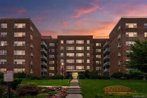 1255 North Avenue New Rochelle NY 10804
