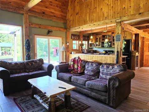 62 Airport Road Mongaup Valley NY 12762
