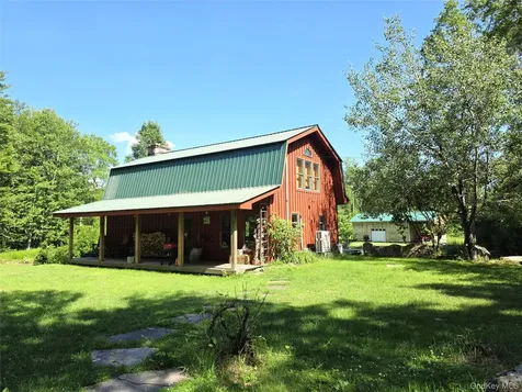 62 Airport Road Mongaup Valley NY 12762