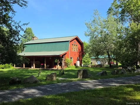 62 Airport Road Mongaup Valley NY 12762