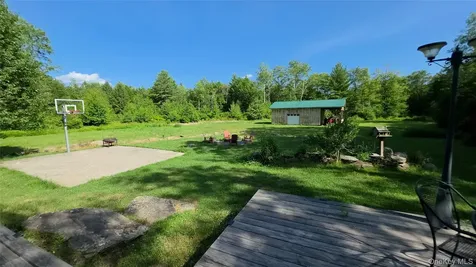 62 Airport Road Mongaup Valley NY 12762