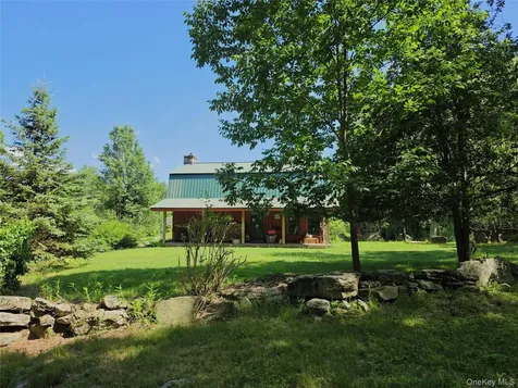 62 Airport Road Mongaup Valley NY 12762