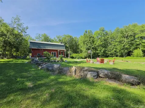 62 Airport Road Mongaup Valley NY 12762