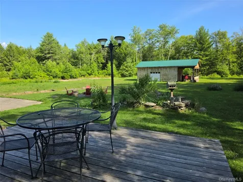 62 Airport Road Mongaup Valley NY 12762