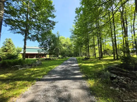 62 Airport Road Mongaup Valley NY 12762