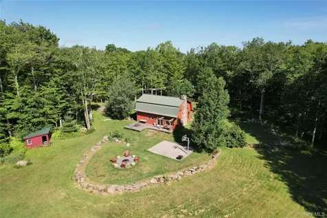 62 Airport Road Mongaup Valley NY 12762
