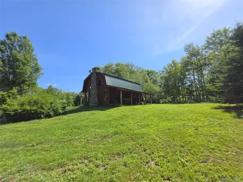 62 Airport Road Mongaup Valley NY 12762