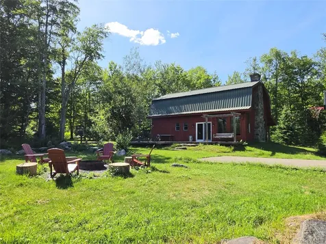 62 Airport Road Mongaup Valley NY 12762
