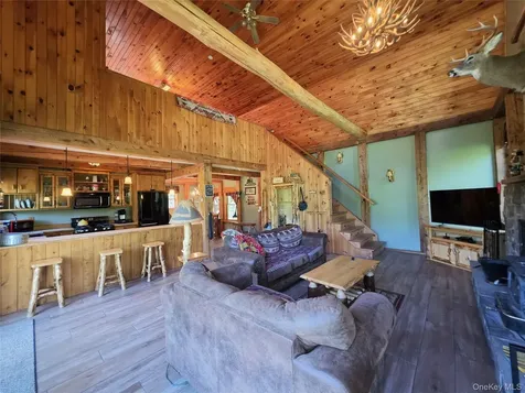 62 Airport Road Mongaup Valley NY 12762