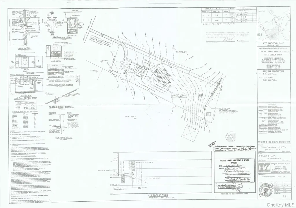 Beekman Road Hopewell Junction NY 12533