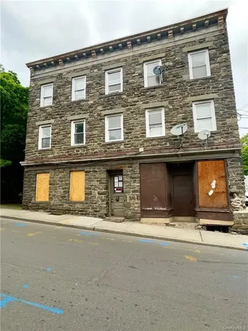 27 Fox Island Road Port Chester NY 10573