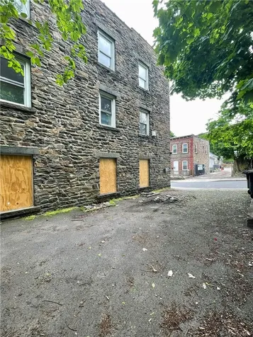27 Fox Island Road Port Chester NY 10573
