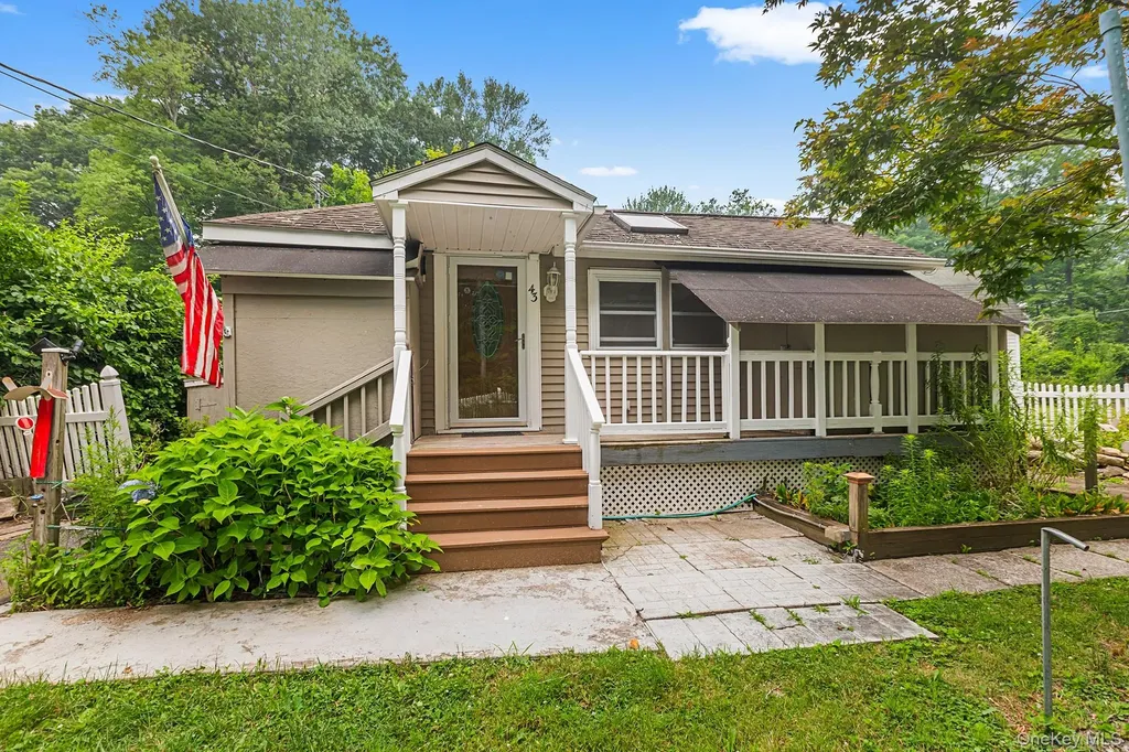 43 W Croton Drive Carmel NY 10512