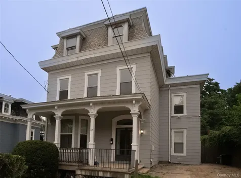 115 Glenwood Avenue Yonkers NY 10701