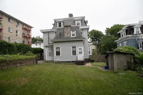 115 Glenwood Avenue Yonkers NY 10701