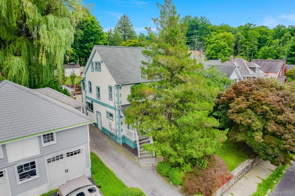 211 Pomeroy Street Peekskill NY 10566