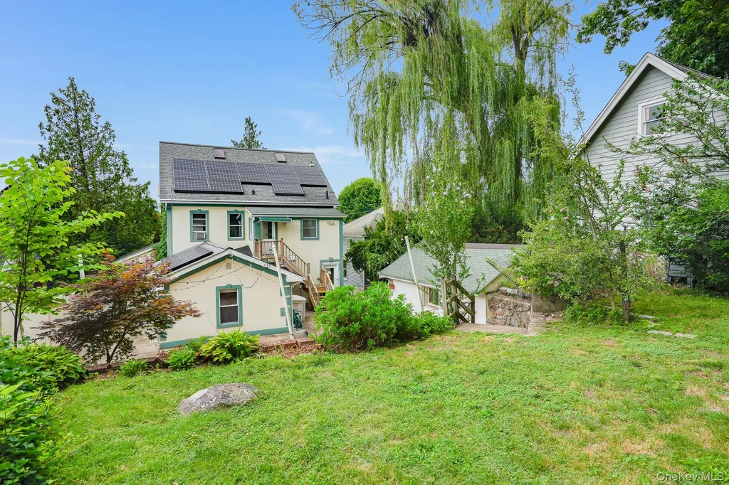 211 Pomeroy Street Peekskill NY 10566
