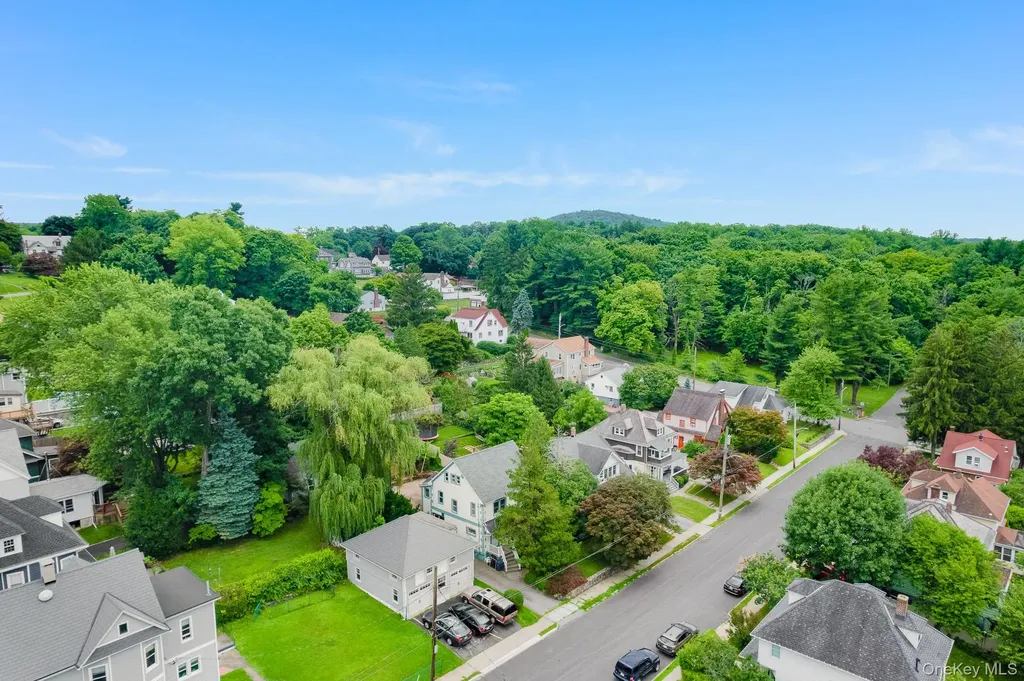 211 Pomeroy Street Peekskill NY 10566