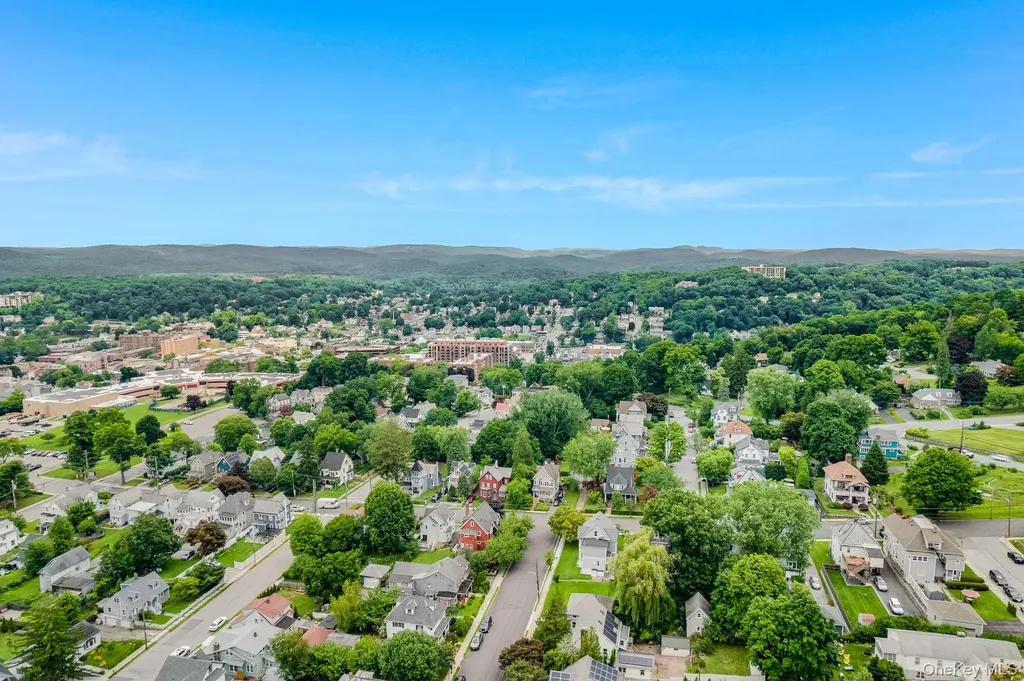 211 Pomeroy Street Peekskill NY 10566