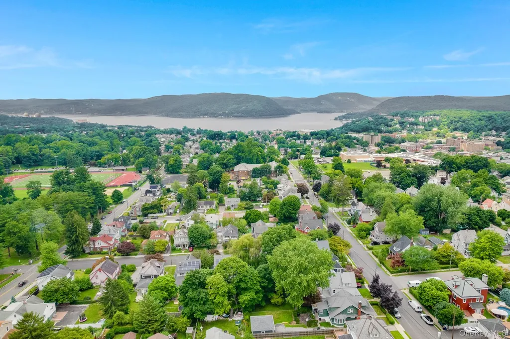 211 Pomeroy Street Peekskill NY 10566