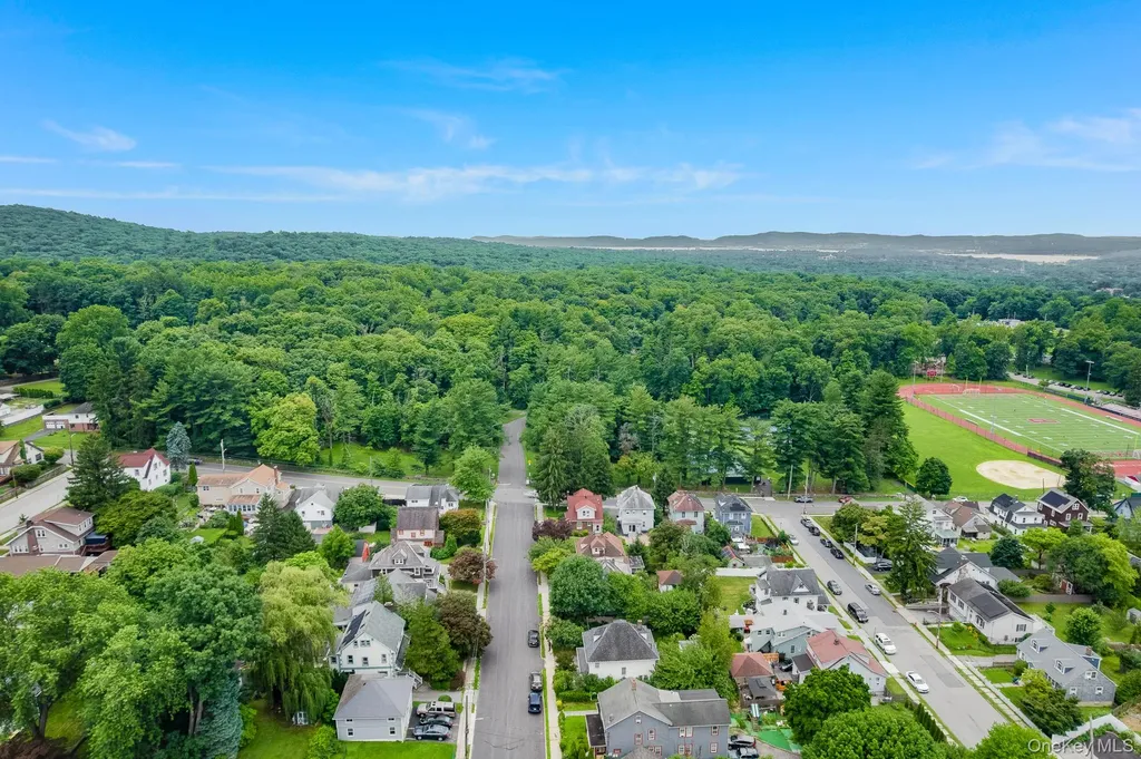 211 Pomeroy Street Peekskill NY 10566