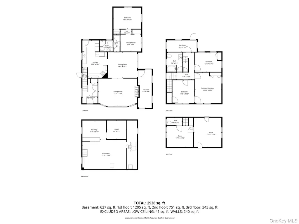 211 Pomeroy Street Peekskill NY 10566