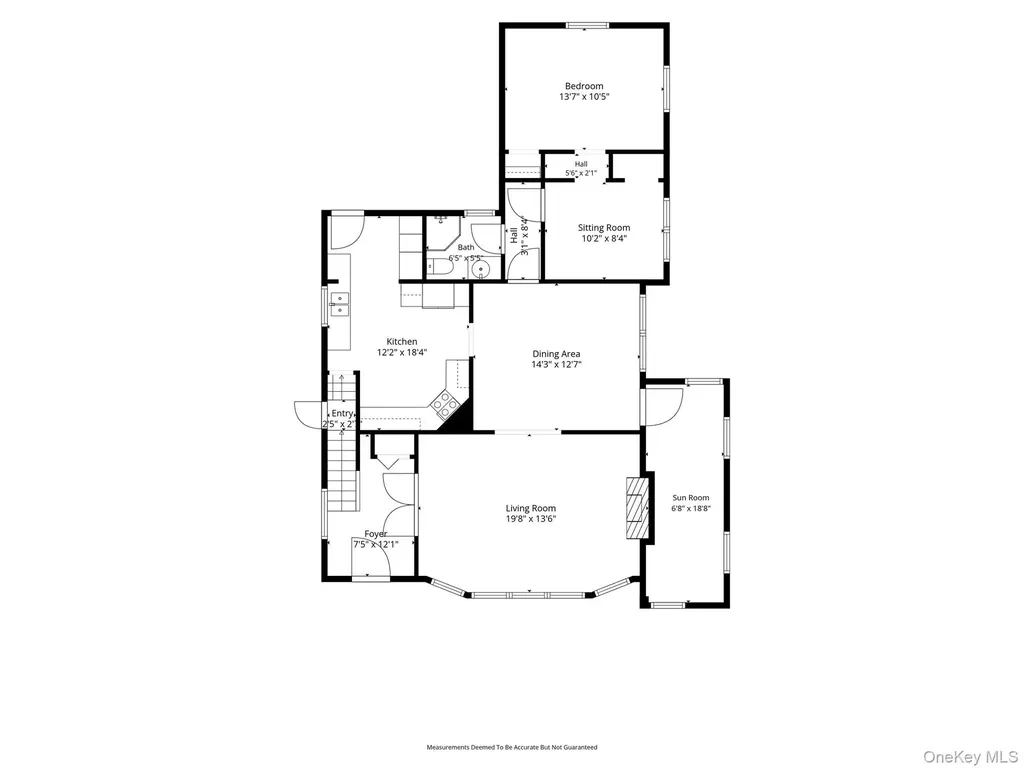 211 Pomeroy Street Peekskill NY 10566