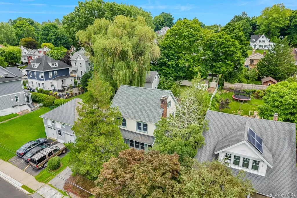 211 Pomeroy Street Peekskill NY 10566