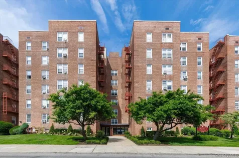 126 Church Street New Rochelle NY 10805