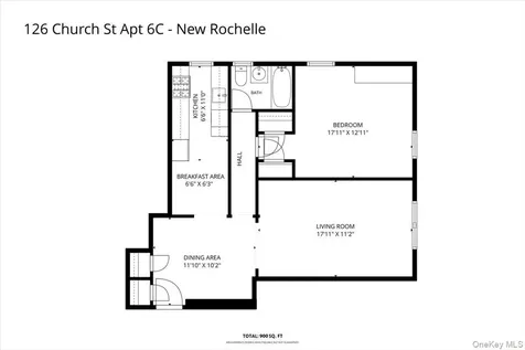 126 Church Street New Rochelle NY 10805