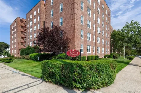 126 Church Street New Rochelle NY 10805