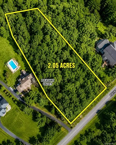 Patricia Drive Pleasant Valley NY 12569
