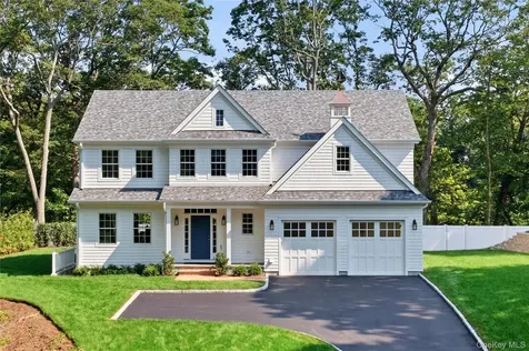 5 Glen Way Cold Spring Harbor NY 11724