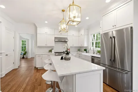 5 Glen Way Cold Spring Harbor NY 11724