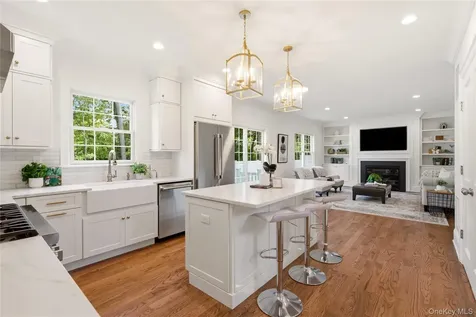5 Glen Way Cold Spring Harbor NY 11724