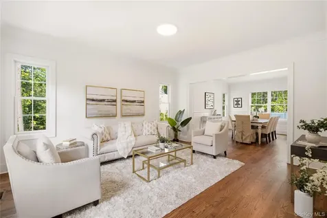 5 Glen Way Cold Spring Harbor NY 11724