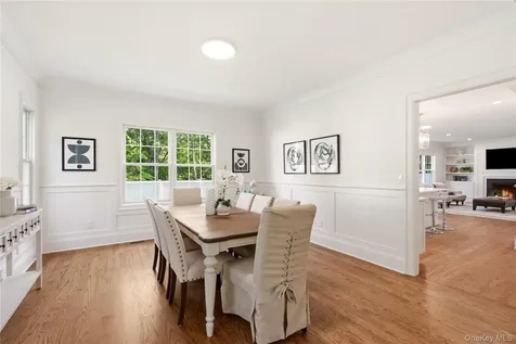 5 Glen Way Cold Spring Harbor NY 11724