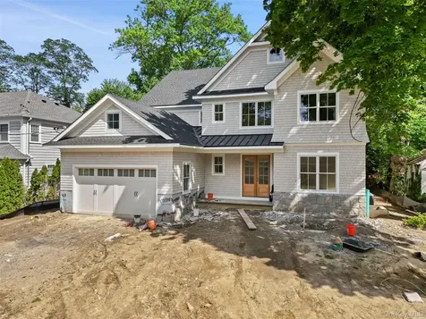 8 Crest Lane Scarsdale NY 10583