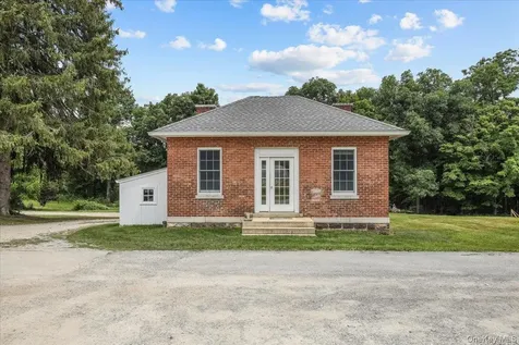 123-179 Sisters Hill Road Stanfordville NY 12581
