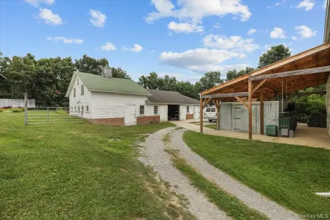 123-179 Sisters Hill Road Stanfordville NY 12581