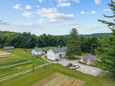 123-179 Sisters Hill Road Stanfordville NY 12581