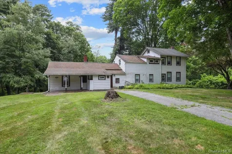 123-179 Sisters Hill Road Stanfordville NY 12581