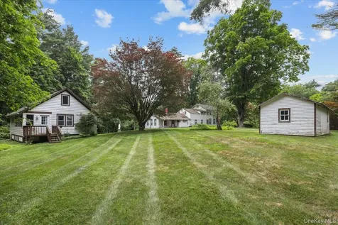 123-179 Sisters Hill Road Stanfordville NY 12581