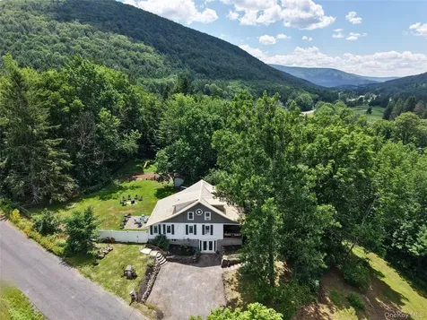 46 Batavia Heights Circle Road Margaretville NY 12455