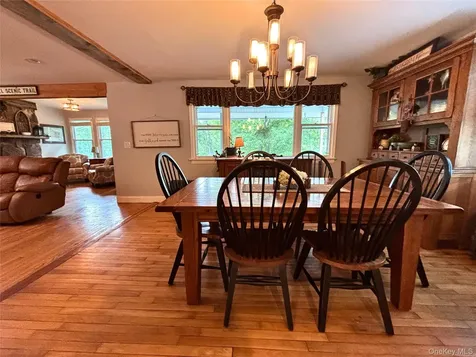 46 Batavia Heights Circle Road Margaretville NY 12455