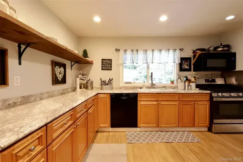 46 Batavia Heights Circle Road Margaretville NY 12455
