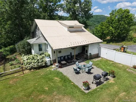 46 Batavia Heights Circle Road Margaretville NY 12455