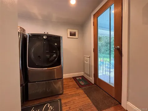 46 Batavia Heights Circle Road Margaretville NY 12455